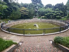 -南通博物苑-崇川人民公园