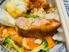 -吉野家(保利广场店)