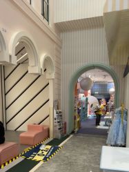 点击看大图 -奈尔宝家庭中心·亲子餐厅(华采天地店)