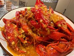 -小田油焖小龙虾(双井店)