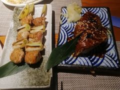 -有喜屋·烧鸟·居酒屋(周浦万达店)