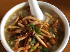-天回镇何氏豆腐(总店)
