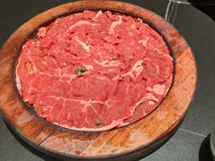 -季季山·云南野生菌火锅(上海首店)