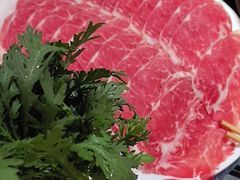 -京悦南门涮羊肉·羊蝎子火锅(田林路店)
