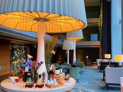 -深圳湾木棉花酒店