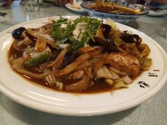 -老雁北粗粮·饺子(绿地世纪店)