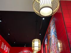 -黑龙滩生态鱼火锅(百寿路店)