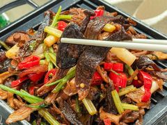 -苏梦江南·淮扬菜(夫子庙店)