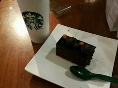 -星巴克(北京新辰里亚运村店)