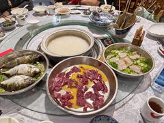 -丰尔粥食·粥底火锅·桑拿鸡(大良总店)