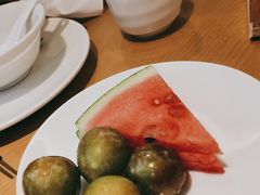 -大丰收脆鱼(万达江北店)