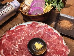 -不急·slowdown·长沙深夜食堂(梅溪湖店)