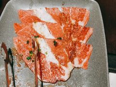 -新石器烤肉(虹悦城店)