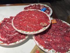 -汕头八合里海记牛肉店(清河店)