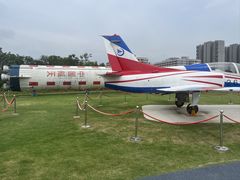 -南京航空航天大学(将军路校区)