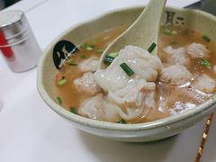 -千里香馄饨王(虹梅路店)