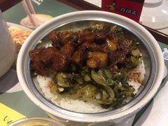-真功夫(高埗店)