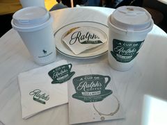 -Ralph’s Coffee(北京三里屯店)