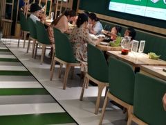 大堂-文记卢源外·江西小炒(凤城八路店)