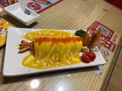 -友壹町寿司(嘉洲广场店)