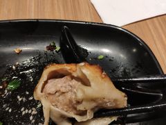 小杨生煎-小杨生煎(萧山机场店)