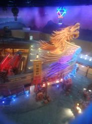 -南京万达乐园