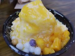 -串妹花式冰粉(乐山总店)