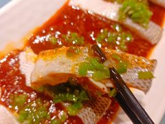 -拂晓山房·私房川菜(西门店)