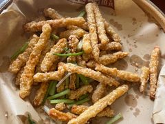 -肖记公安牛肉鱼杂馆·省级非物质文化遗产(三角路直营店)