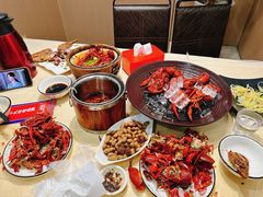 -怪怪龙虾·来自江苏盱眙(惊驾路店)