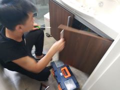 -佰丽爱家全屋定制(汶水店)