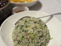 老吉士菜炒饭-老吉士(环贸iapm店)