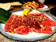 元气横隔膜-竹涟烧肉(太古里店)