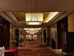 -成都保利公园皇冠假日酒店(熊猫基地店)