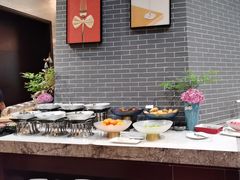 -浙江西子宾馆·瑶园咖啡厅