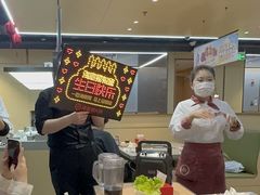 -海底捞火锅(天一广场亚细亚店)