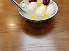 -一心甜汤(丹凤街店)