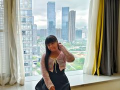 -铂斯登行政公寓(深圳北站汇隆中心店)