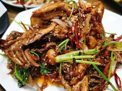 -马海涛牛肉串·午市牛腩饭·烧烤夜宵(领汇广场店)
