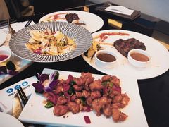 -法兰度航空主题餐厅(端州店)