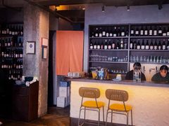 -Laures·月桂西班牙碳烤餐厅(十尚坊店)