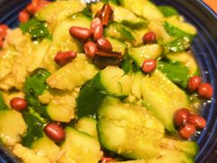 -肉串汪(月坛店)