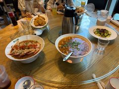 -新白鹿餐厅(城西银泰城店)