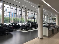 -永嘉宝诚宝马4S店(瓯北店)