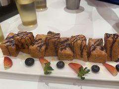 -香港深仔记茶餐厅(东门店)