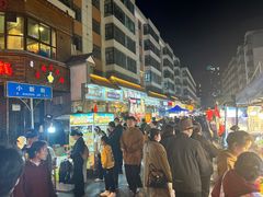 -清真.德枭炕肉店.青海菜(大新街夜市店)