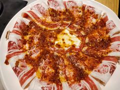 特味肥牛-韩宫宴烤肉·黑毛和牛·料理(合肥滨湖银泰城店)