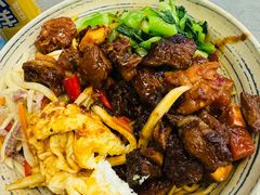 -梅溪·小伙子干挑面(安吉总店)