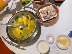 -相思林金岛饭店(青山湖店)