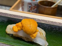 -鮨一日本料理旗舰店(总店)